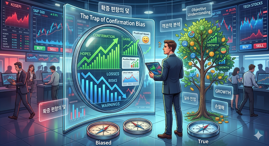 확증편향
